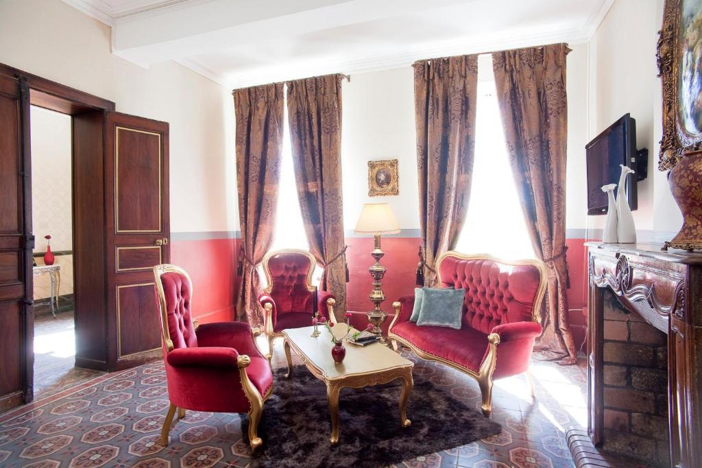 Le Relais Du Silence Chateau Lavail Labastide-dʼAnjou Quarto foto